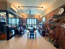 Blk 88 Skyville @ Dawson (Queenstown), HDB 4 Rooms #602827171